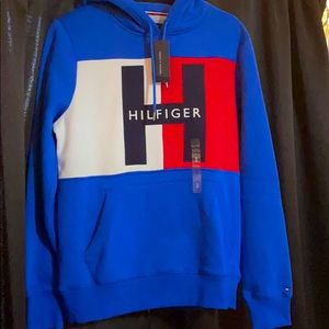 Tommy Hilfiger sweatshirt